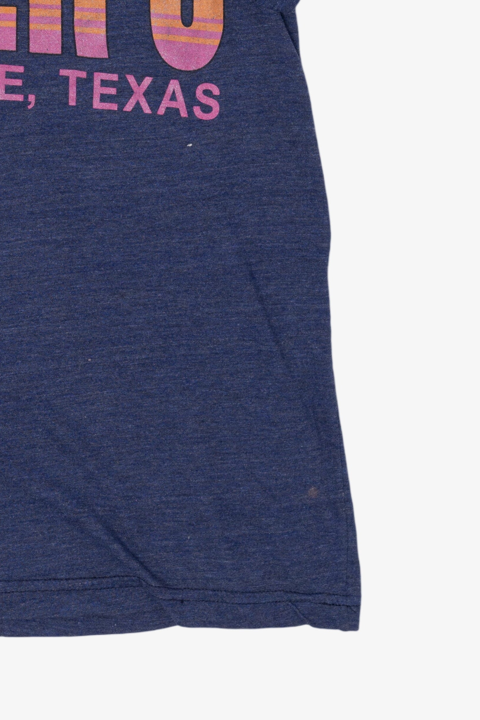 Vintage Distressed Tyler's Southlake, Texas T-Shirt (2000s)