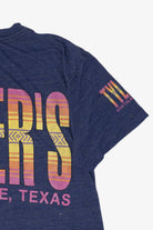 Vintage Distressed Tyler's Southlake, Texas T-Shirt (2000s)