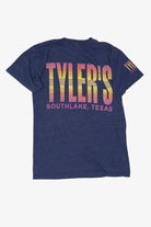 Vintage Distressed Tyler's Southlake, Texas T-Shirt (2000s)