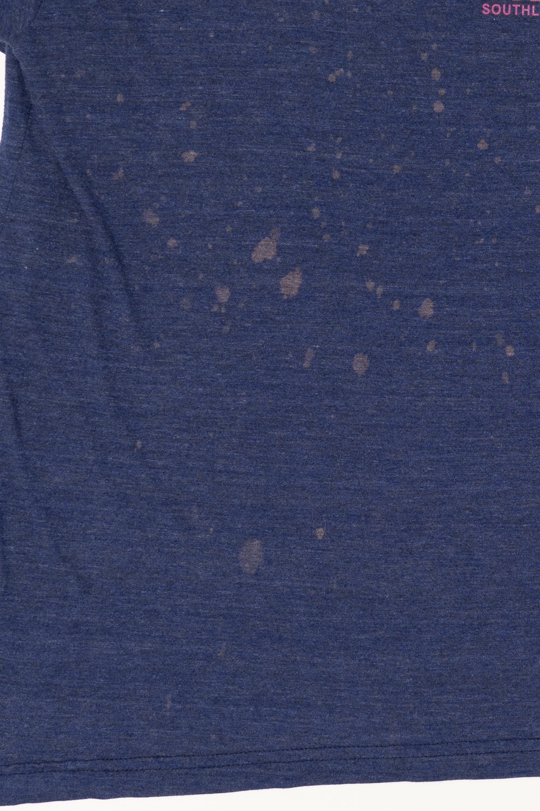 Vintage Distressed Tyler's Southlake, Texas T-Shirt (2000s)