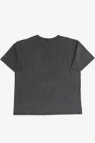 Vintage Wolf "Mackinac" Faded Distressed T-Shirt (1990s)