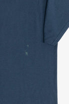 Distressed Motorcycle Paint Stained T-Shirt (2010s)