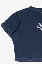 Dickies Butterfly Crop Top T-Shirt (2020s)