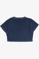Dickies Butterfly Crop Top T-Shirt (2020s)