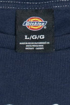 Dickies Butterfly Crop Top T-Shirt (2020s)
