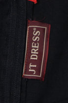 Vintage Rockabilly "JT Dress" Circle Dress