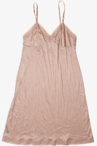 Vassarette Nylon Slip Dress