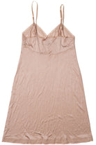 Vassarette Nylon Slip Dress
