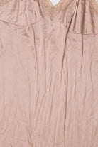 Vassarette Nylon Slip Dress