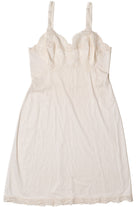Vintage Lacey Slip Dress 1022