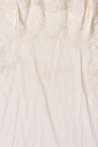 Vintage Lacey Slip Dress 1022