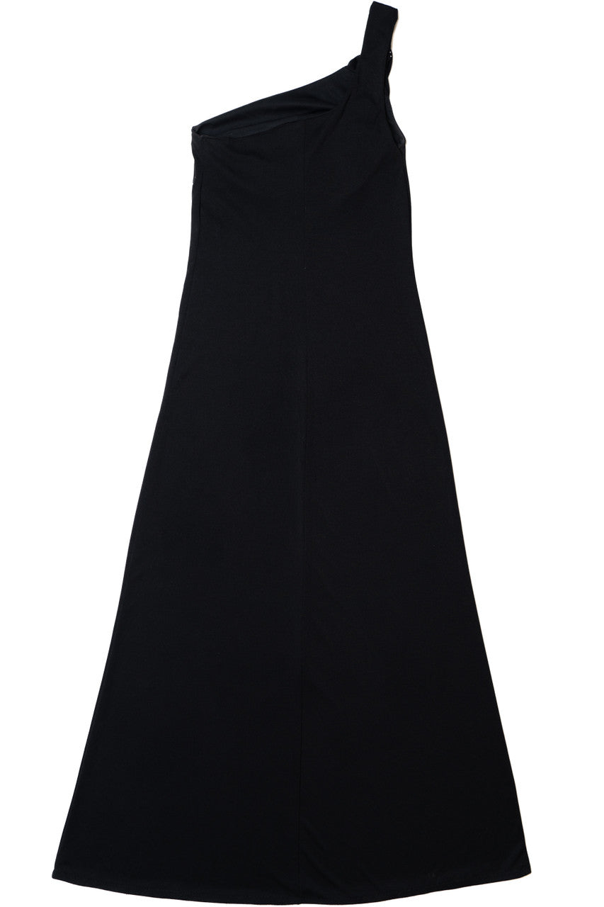 city triangles black dress City Triangles | Dresses | City Triangles Black Long Sleeve Dress With White Patterns