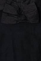 Vintage 1980s A.J. Bari  Off Shoulder Mini Dress