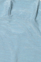 Vintage Light Blue All That Jazz Maxi Dress