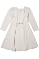 Vintage Rosette Amy Too! Mini Dress