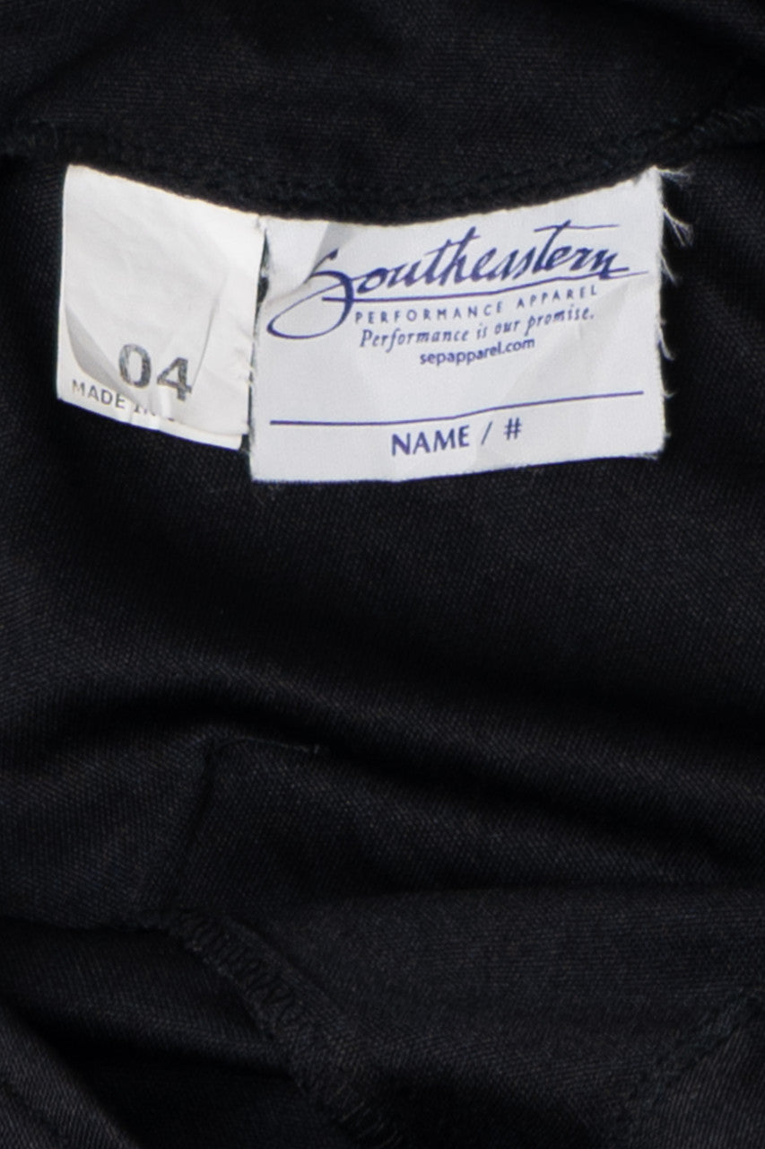 Vintage Southeastern Maxi Dress