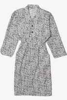 Vintage 1980s Taurus II Midi Dress