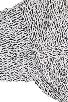 Vintage 1980s Taurus II Midi Dress