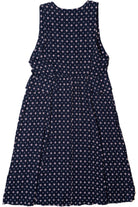 Vintage S.L. Fashions Pinafore Dress
