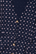 Vintage S.L. Fashions Pinafore Dress