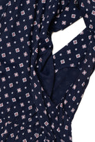 Vintage S.L. Fashions Pinafore Dress