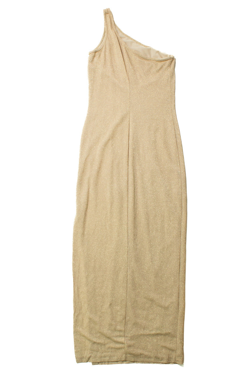 Vintage LA Glo Single Strap Dress