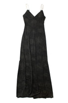 Vintage Jump Beaded Strap Dress