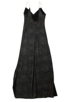 Vintage Jump Beaded Strap Dress