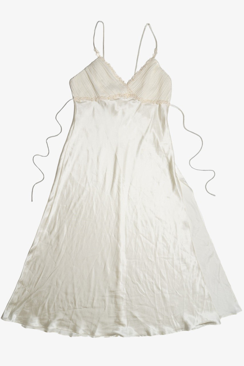 Flora Nikrooz Lace Slip Dress