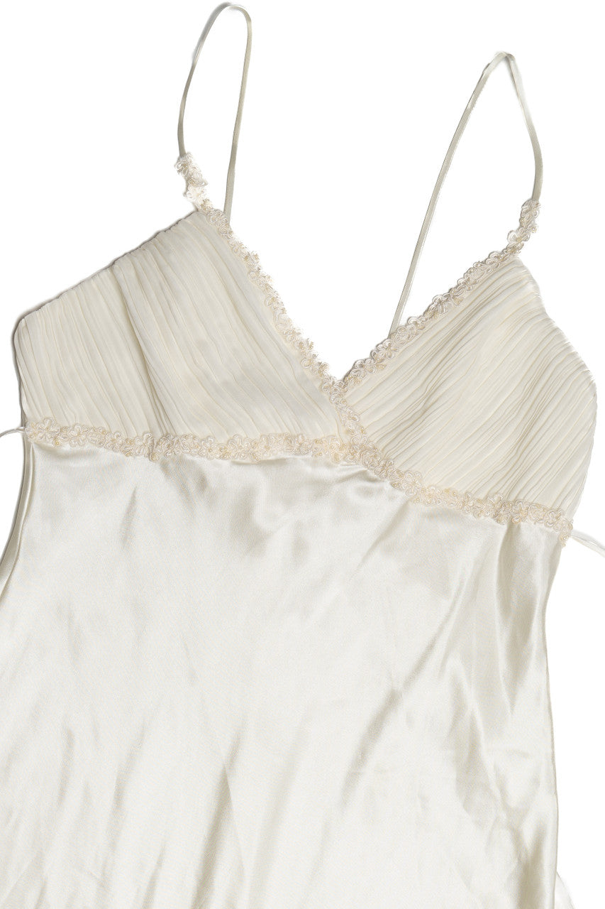Flora Nikrooz Lace Slip Dress