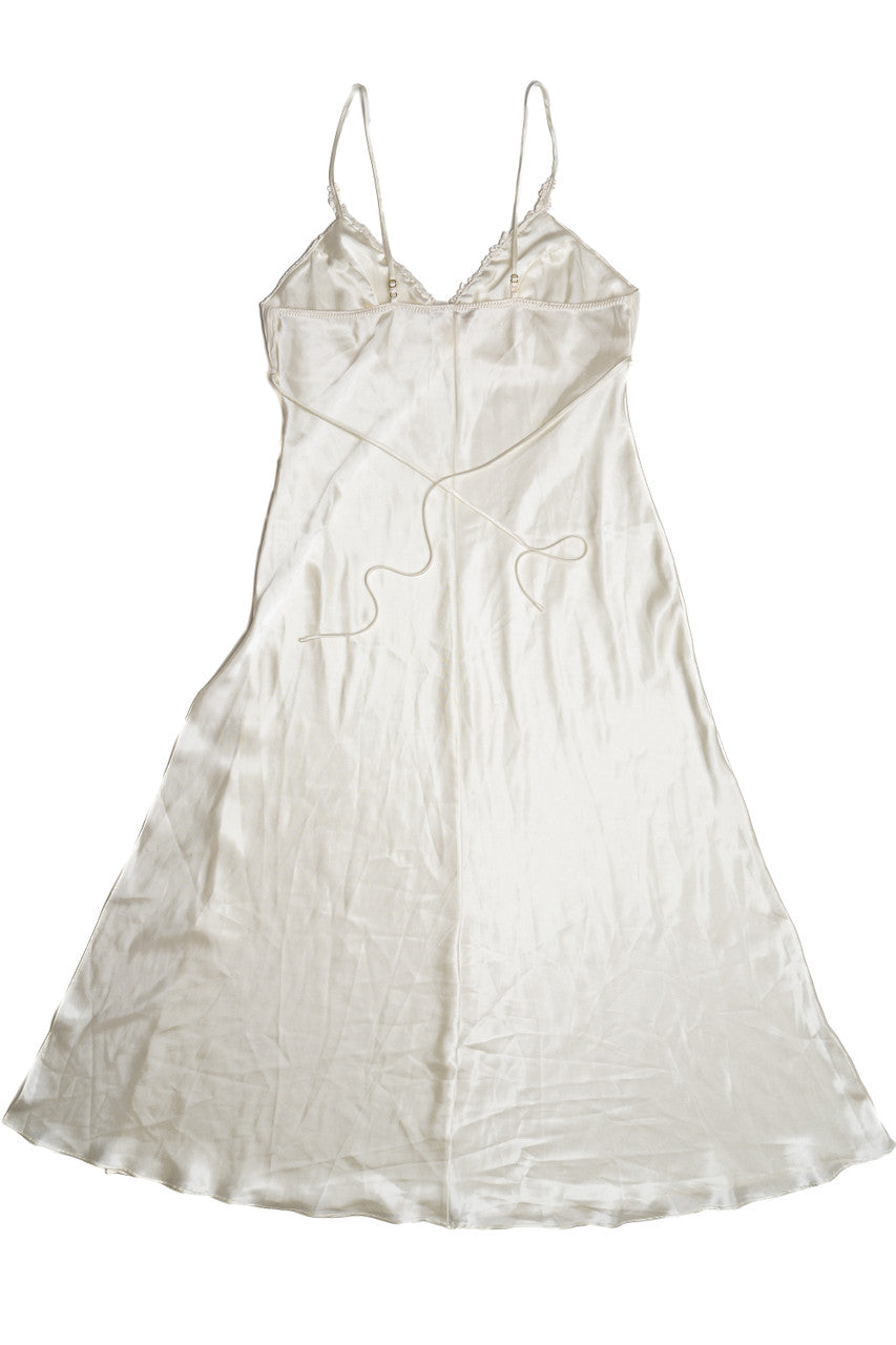 Flora Nikrooz Lace Slip Dress