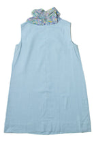 Vintage 60's Mod Style Dress