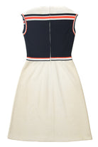 Vintage Bleeker Street A-Line Dress
