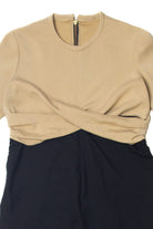 Vintage High Waisted Jump Suit