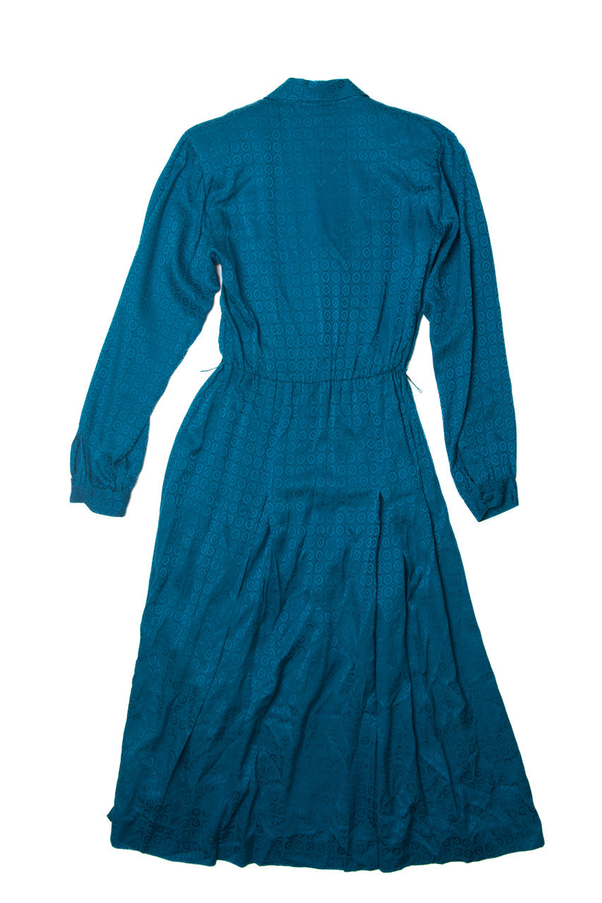 Vintage Liz Claiborne Dress (1980s)
