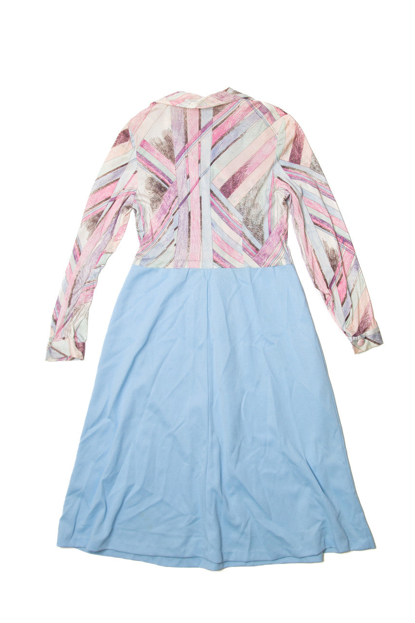 Vintage  Philip of Dallas Dress