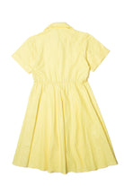 Vintage  Avon Fashions Shirt Dress