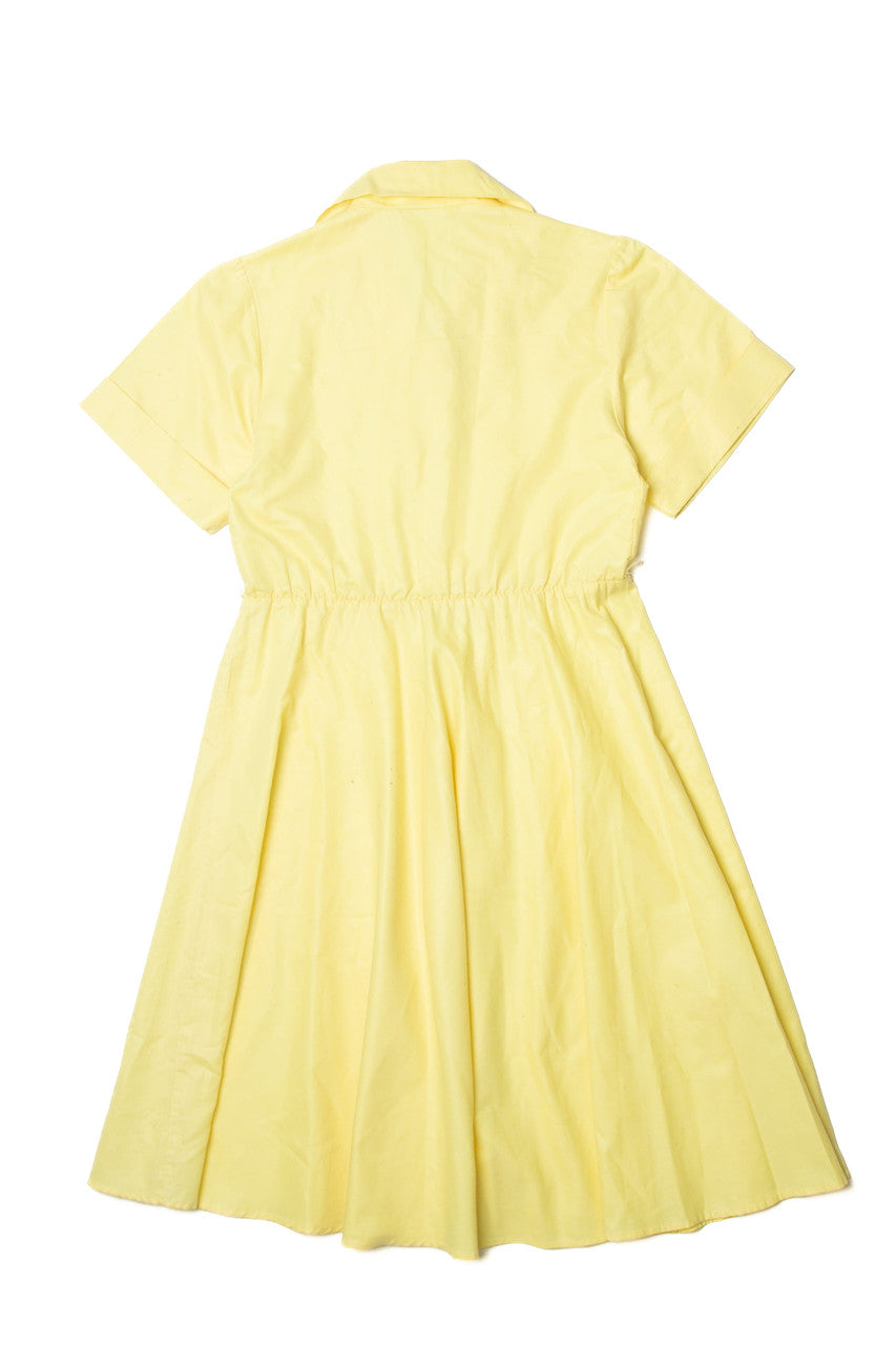 Vintage  Avon Fashions Shirt Dress