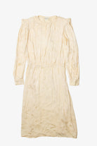 Vintage Argentini Dress (1980s)