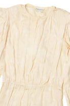 Vintage Argentini Dress (1980s)