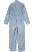 Vintage Distressed Big Ben Wrangler Mechanic Jumpsuit (1970s)