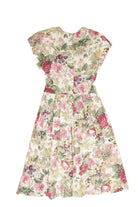Vintage  R.E.O Originals Union Made Floral Dress
