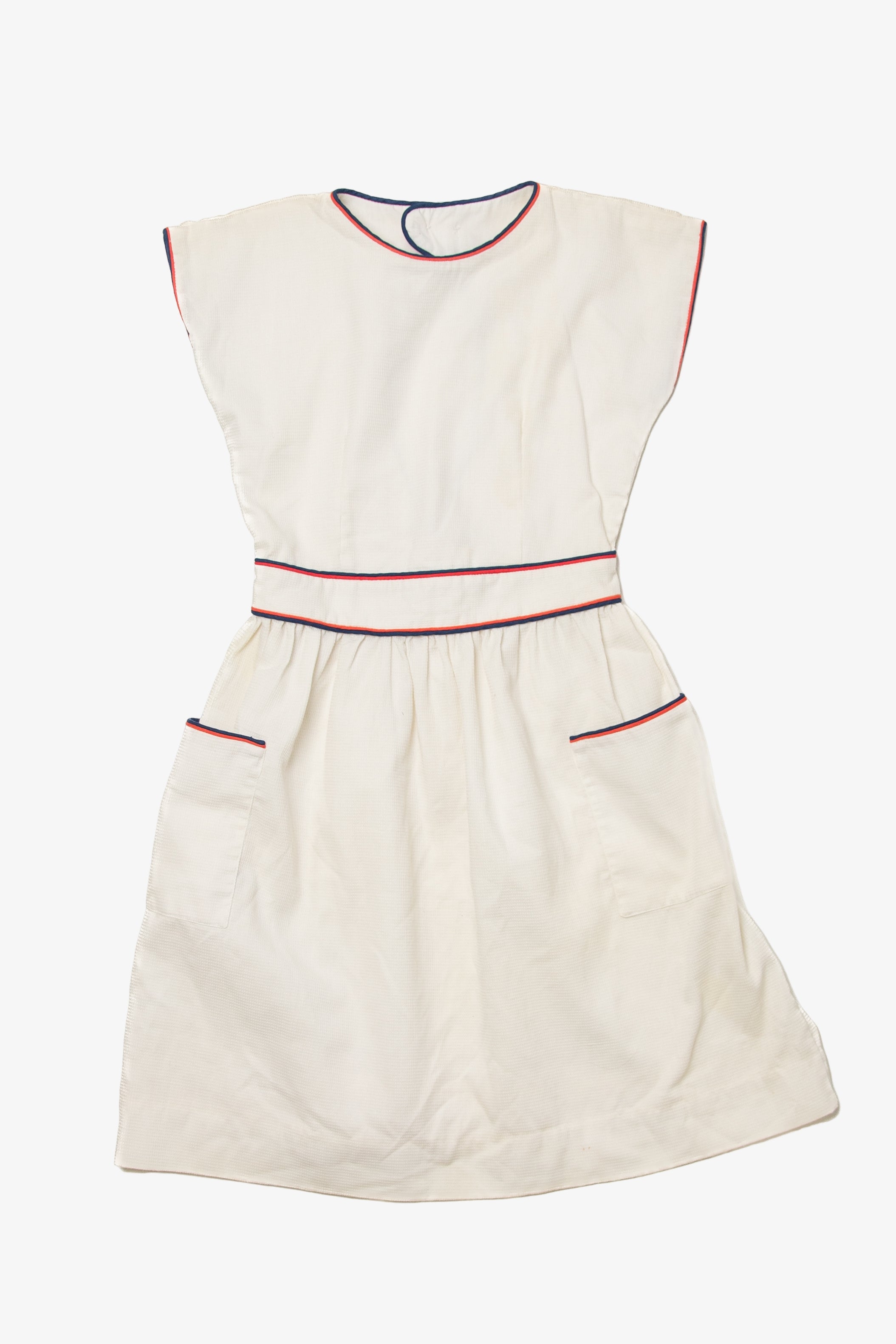 Vintage Polly Flinders Dress (1960s)