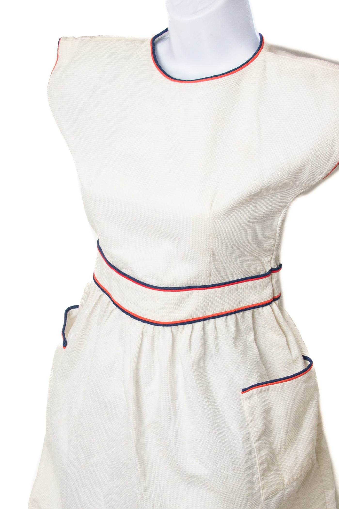 Vintage Polly Flinders Dress (1960s) Ragstock Vintage Polly Flinders Dress (1960s) Ragstock