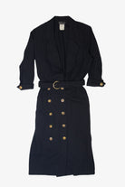 Vintage Breli Originals Union Made Dress (1970s)