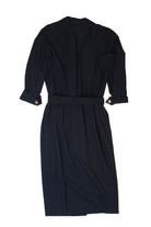 Vintage Breli Originals Union Made Dress (1970s)