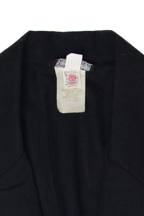 Vintage Breli Originals Union Made Dress (1970s)
