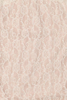 Xtraordinary Lacey V-Neck Midi Dress (2010s)