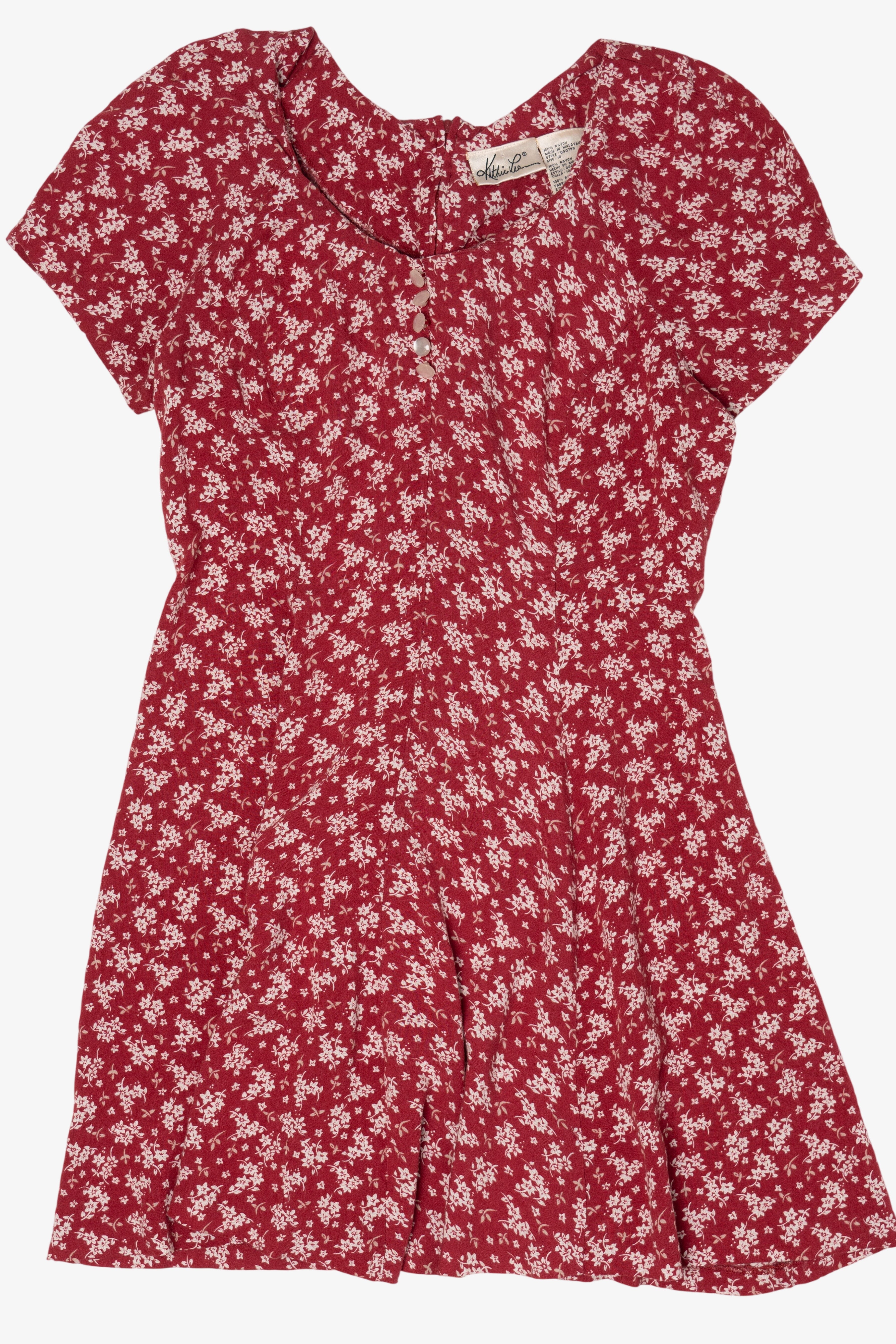 red floral skater dress Buy Yours Curve Red London 3D Floral Sleeve Skater Dress from Next USA