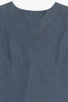 Vintage Laura Ashley Plaid A-Line Midi Dress (1990s)